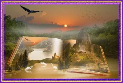 Complétez ce titre : 
Le neuvième...