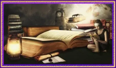 Il est aussi l'écrivain du roman : 
Les démons...