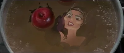 Combien de pommes Narissa a-t-elle données à Nathaniel ?