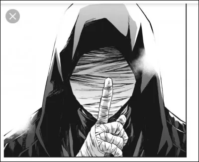 Caches-tu des choses &agrave; certaines personnes ?