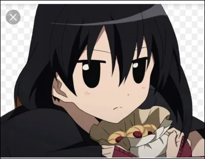 Aimes-tu les sucreries ?