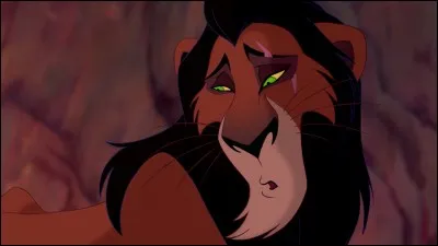 Qui est Scar pour Mufasa ?