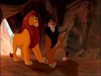 Pourquoi Scar déteste-t-il Mufasa ?