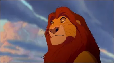 Qui a tué Mufasa ?