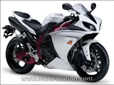 Quelle est cette moto ?