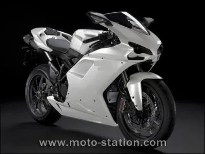 Quelle est cette moto ?