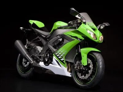 Quelle est cette moto ?