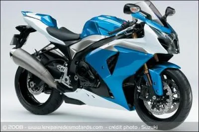 Quelle est cette moto ?