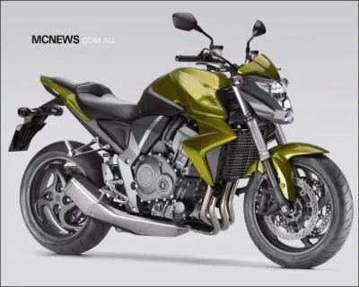 Quelle est cette moto ?