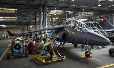 A l'époque, le principal partenaire de l'Irak de Saddam Hussein en terme de ventes d'armes, de coopération militaire et industrielle fut :