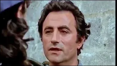 Dans quel film Richard Bohringer et Anémone se partagent-ils l'affiche ?