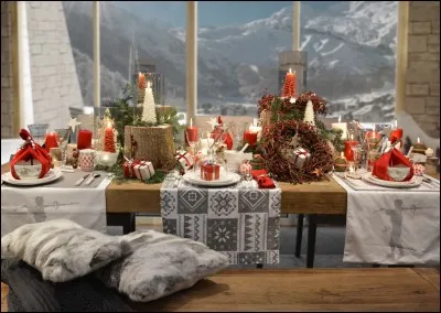 Puisque nous parlons gastronomie, que vais-je faire pour vous recevoir au mieux ?