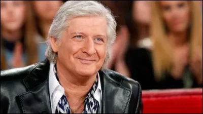 Pour Patrick Sébastien, qu'est-ce qu'une partouse ?