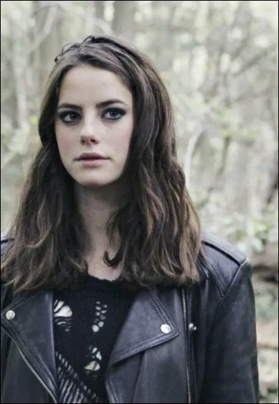 Dans quelle série ce personnage joue-t-il ?