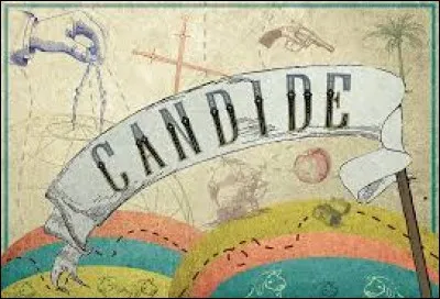 Qu'est-ce qu'une personne "Candide" ?