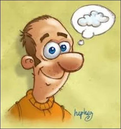 On peut dire de cette personne qu'ellene fait pas preuve d'intelligence et de vivacité d'esprit.