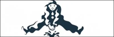 Ce logo vous détend,comment s'appelle-til ?