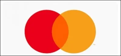 Quel est ce logo avec deux gros ronds ?