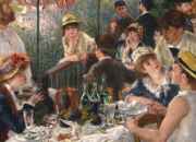 Quiz Est-ce une peinture d'Auguste Renoir ?