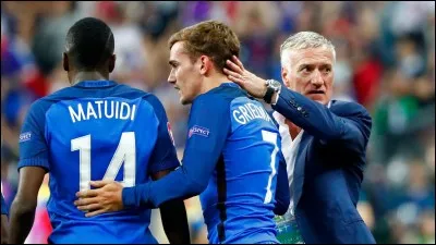 À quand remonte la dernière victoire de la France en Mondial ?