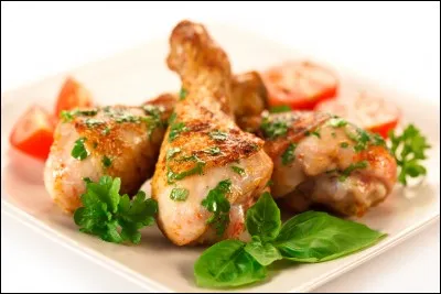 Et qu'en est-il de ton plat favori ?