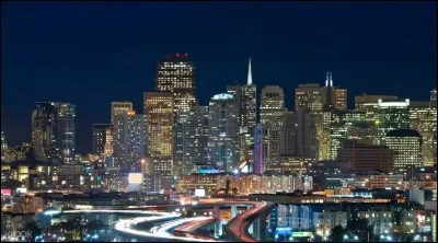 L'un des quartiers suivants n'existe pas. À vous de découvrir lequel !