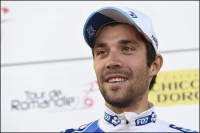 "Plus les coureurs pédalent, plus ils sont fatigués."