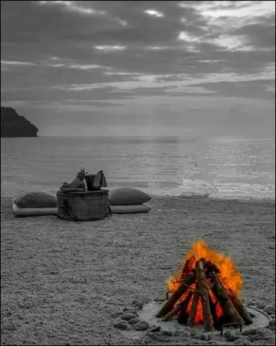 Que sont les feux de la Saint-Jean ?