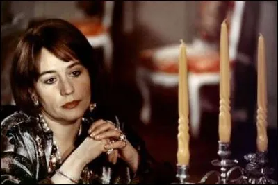 Quel est ce film sorti en 1972 qui réunit Jean Rochefort et Annie Girardot ?