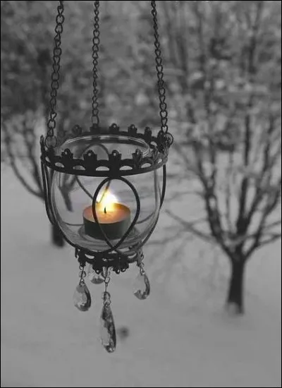 Dans quelle chanson de Goldman entend-on "L'hiver est glace, l'été est feu, ici il n'y a jamais de saison pour être mieux" ?