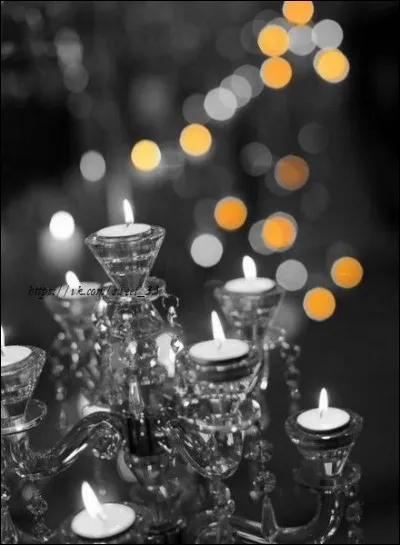 À quoi sont dûs les feux follets observés dans les cimetières ?