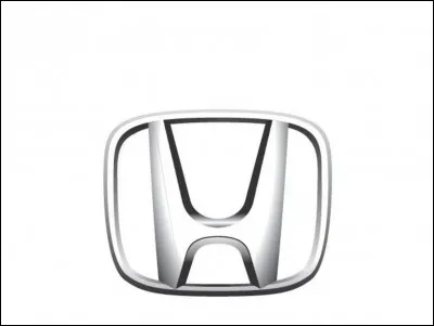 Quel est ce logo de voiture ?