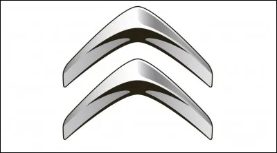 Quel est ce logo de voiture ?