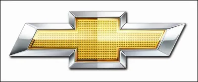 Quel est ce logo de voiture ?