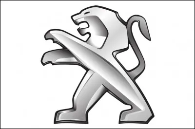 Quel est ce logo de voiture ?