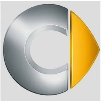 Quel est ce logo de voiture ?
