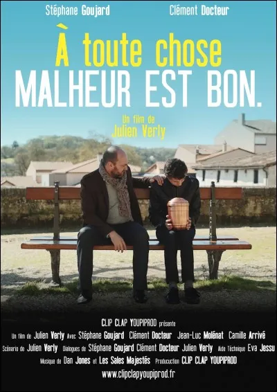 Qui chante "Beau malheur" en 2013 ?