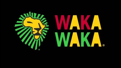 Qui chante "Waka Waka" en 2010 ?