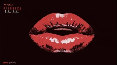 Qui chante "Katchi" en 2017 ?