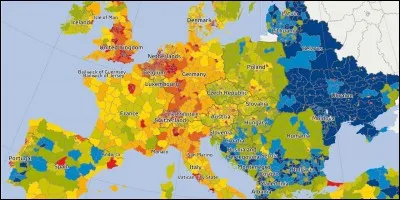Lequel de ces pays ne possède pas le même nom que sa capitale ?