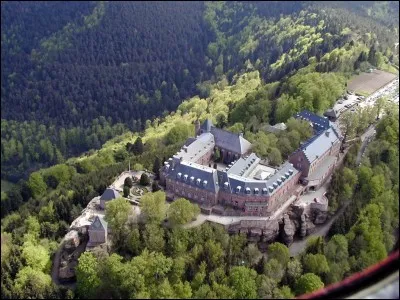 Cette illustration vous fait penser &agrave; quel roman ?