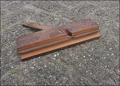 Cet outil vous fait penser &agrave; quel roman ?