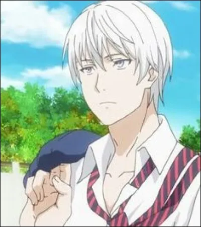 Le premier siège est :