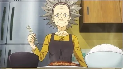 Lequel de ces personnages a résidé à l'Étoile Polaire ?