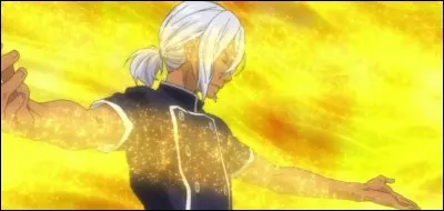 Le pro des épices se nomme...