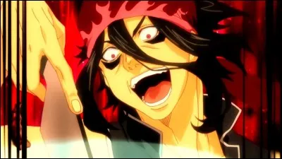 Le pro du poisson se nomme...