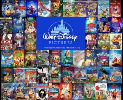 Quelle ère Disney préfères-tu ?