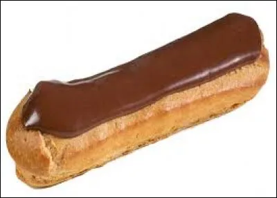 Comment s'appelle cette pâtisserie ?