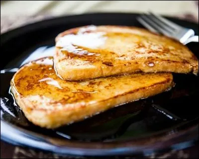 Comment s'appelle cette pâtisserie ?