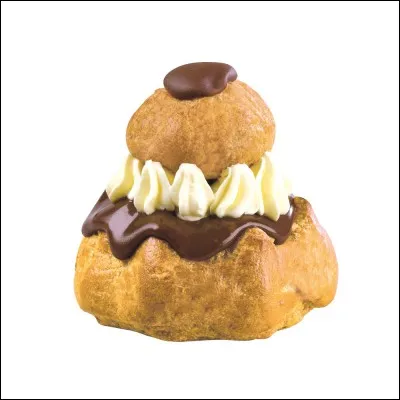Comment s'appelle cette pâtisserie ?